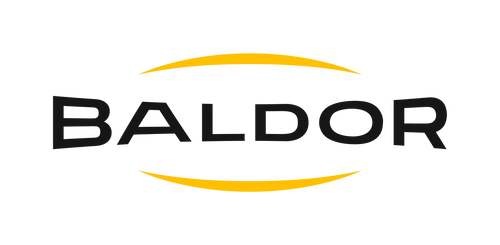 Baldor-Isologotipo